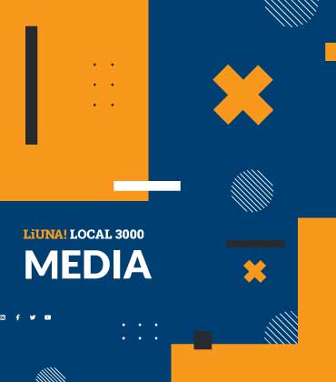 LiUNA 3000 Media