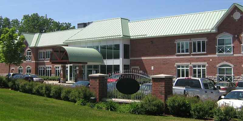 Victory at Willowgrove Long-Term Care